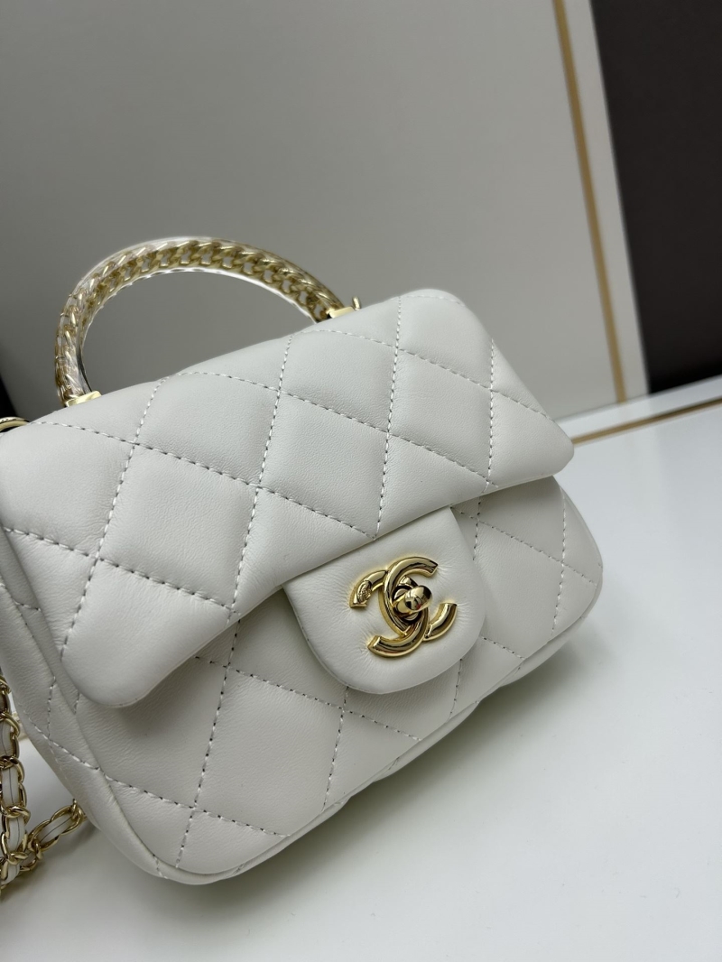 Chanel CF Series Bags